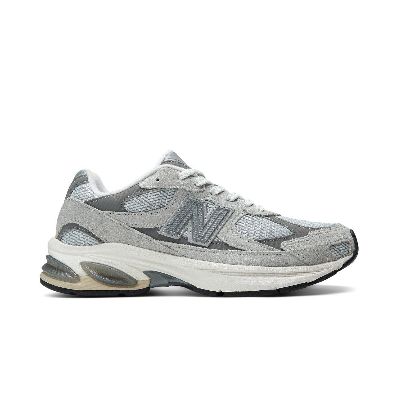 New Balance ABZORB 2010 "Raincloud/Harbor Grey" Unisex Shoe